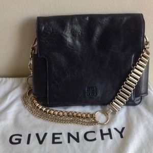 Givenchy Melancholia Handbag NWOT